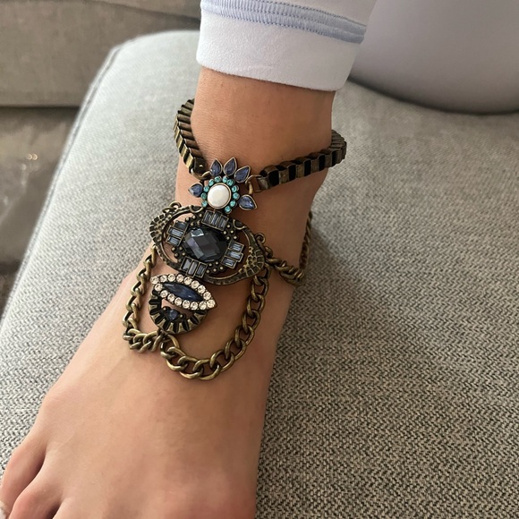 Gorgeous anklets - Picture 3 of 11